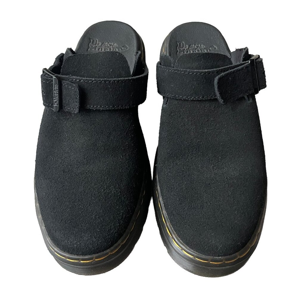 Doc Marten Zebzag Mules Dr. Marten